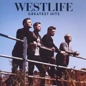 Westlife - Queen Of My Heart